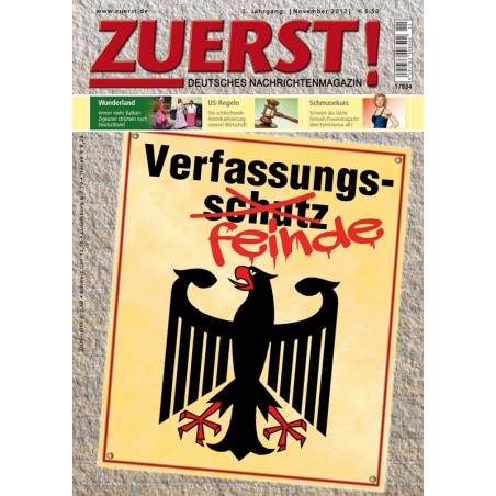ZUERST!