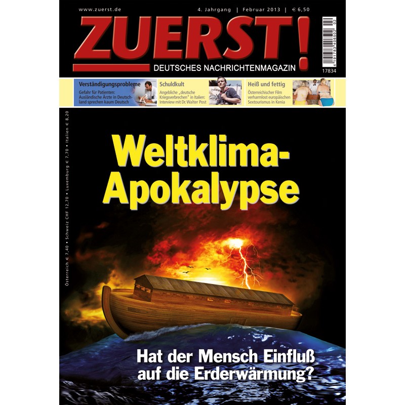 ZUERST!