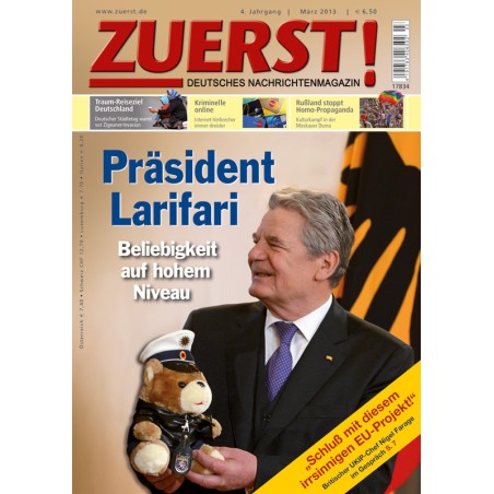 ZUERST!