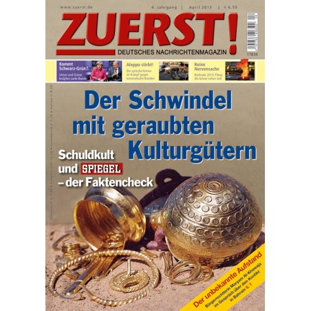 ZUERST!