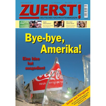 ZUERST!