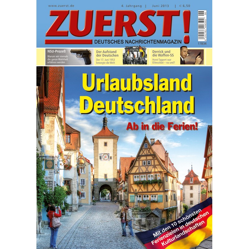 ZUERST!