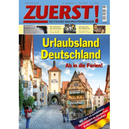 ZUERST!