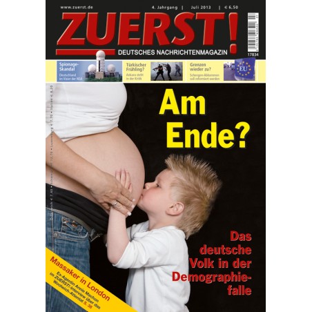 ZUERST!