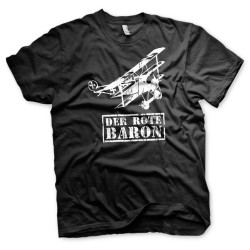 "Der rote Baron"