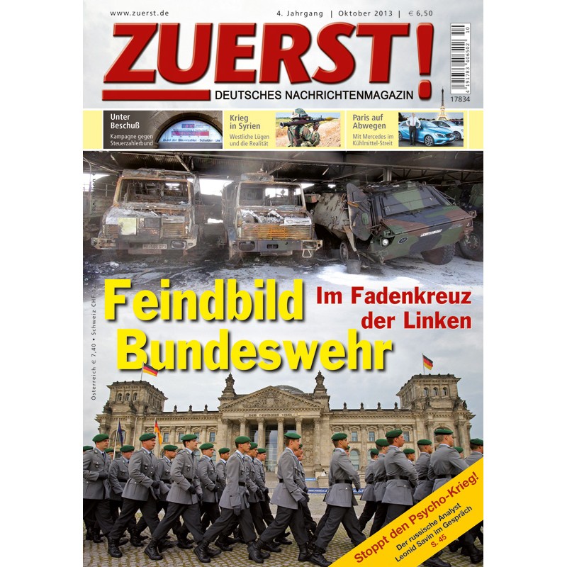 ZUERST!