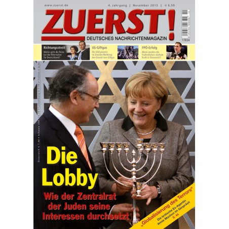 ZUERST!