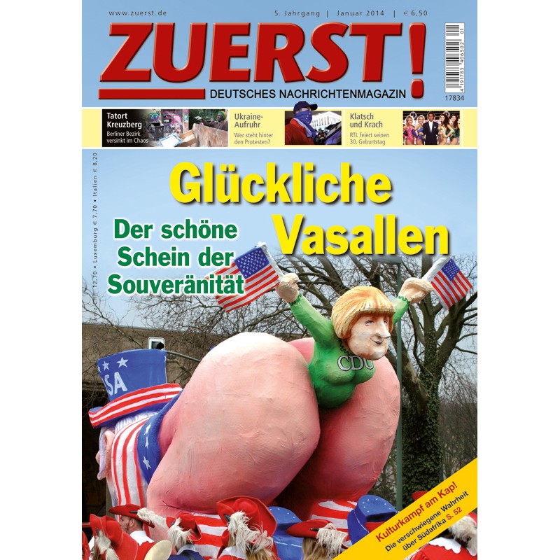 ZUERST!
