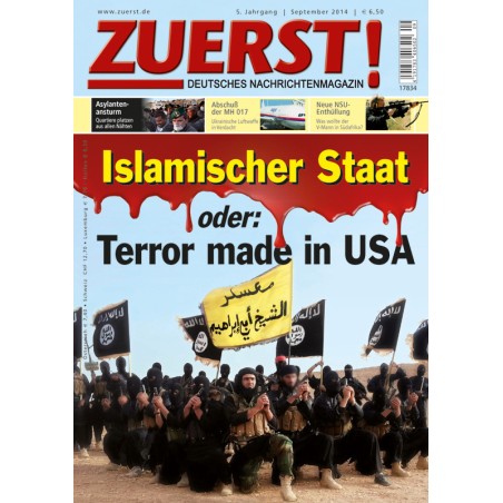 ZUERST!