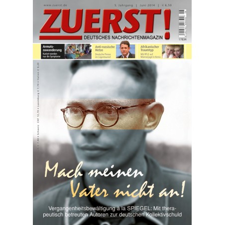 ZUERST!