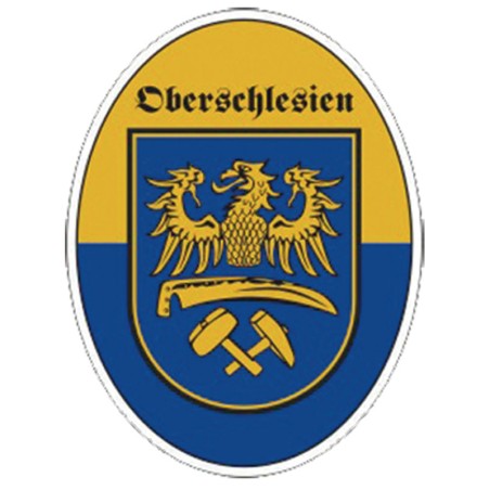 "Oberschlesien"