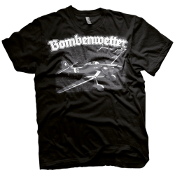 "Bombenwetter - Ju 87"