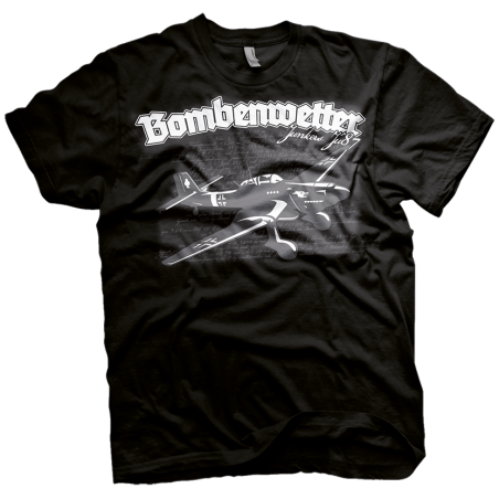 "Bombenwetter - Ju 87"