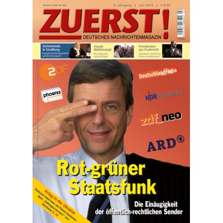 ZUERST!