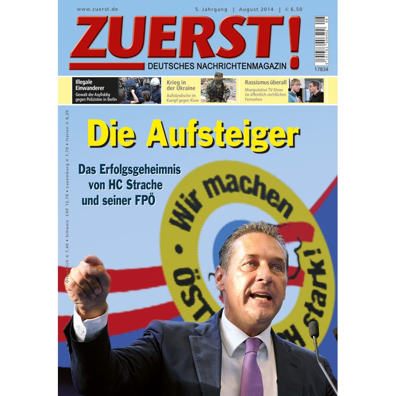 ZUERST!