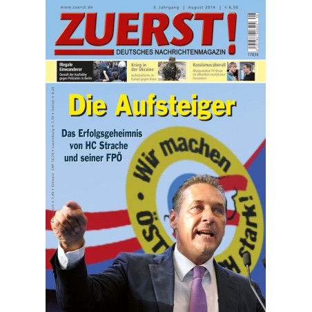 ZUERST!
