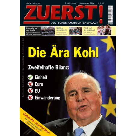 ZUERST!