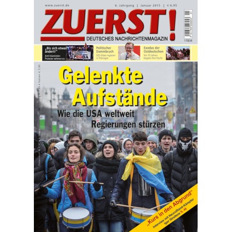 ZUERST!