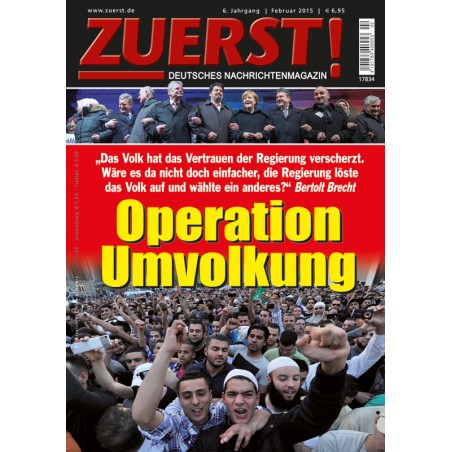 ZUERST!