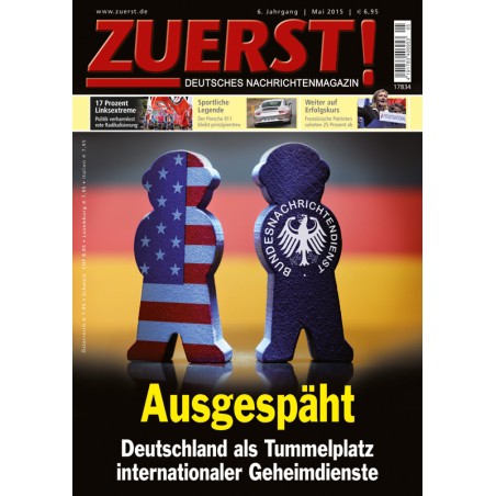 ZUERST!