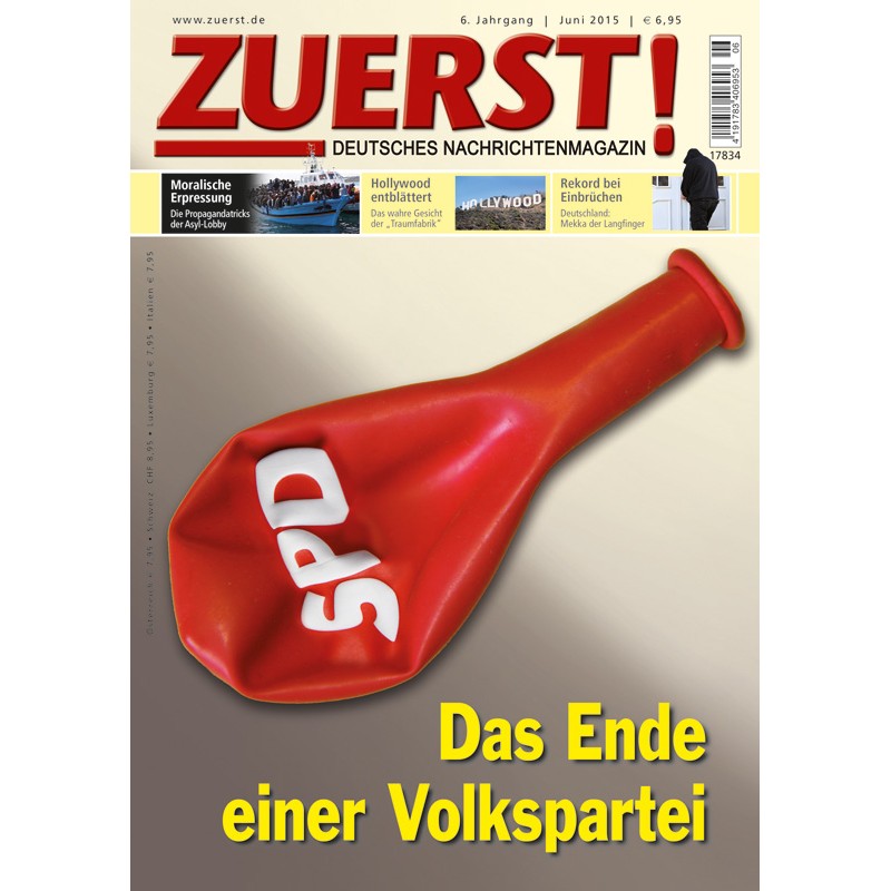 ZUERST!