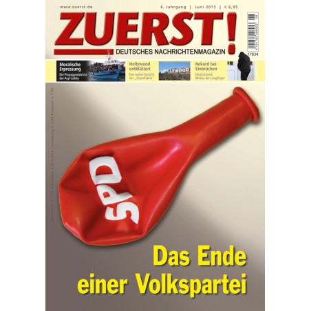 ZUERST!
