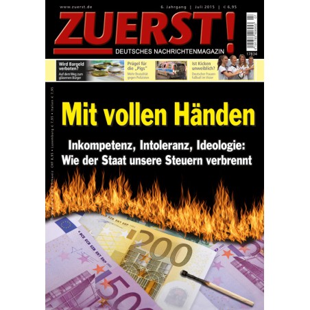 ZUERST!