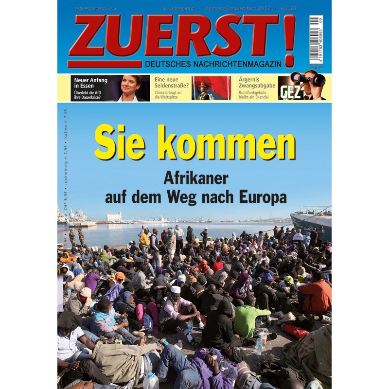 ZUERST!