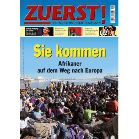 ZUERST!