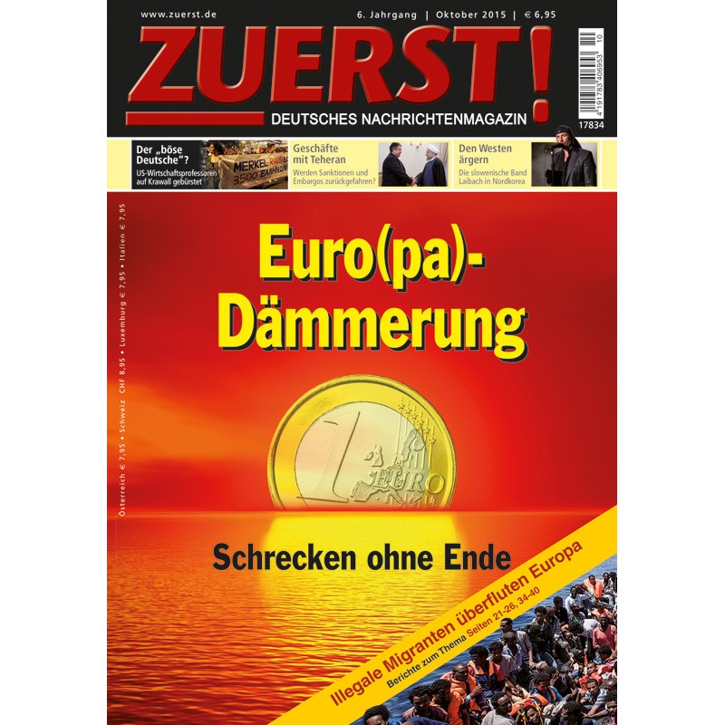 ZUERST!