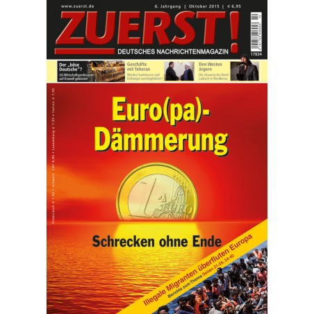 ZUERST!