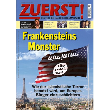 ZUERST!