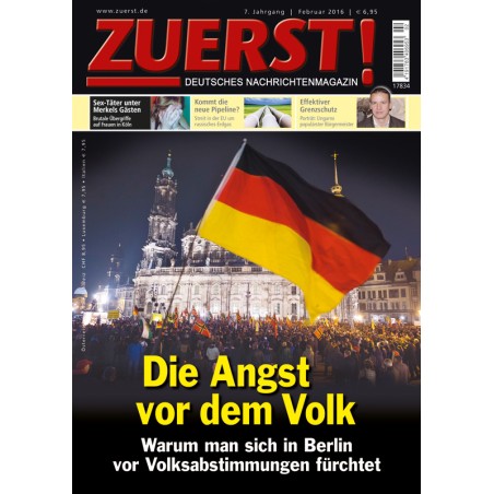 ZUERST!