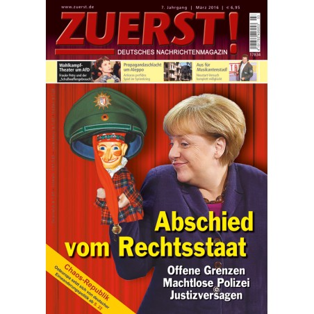 ZUERST!