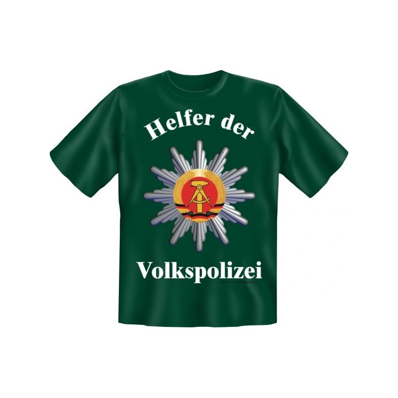 "Volkspolizei"