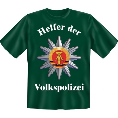 "Volkspolizei"