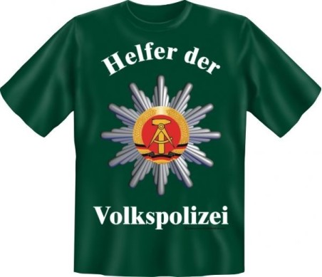 „Volkspolizei“