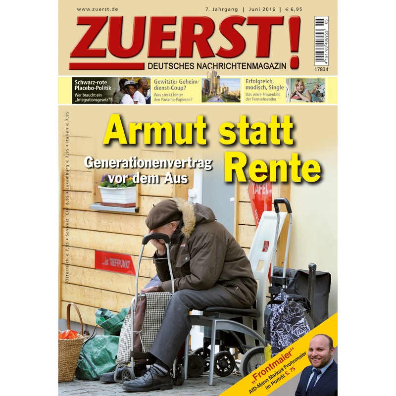 ZUERST!