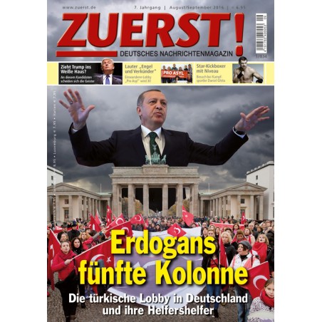 ZUERST!