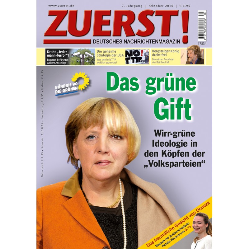 ZUERST!