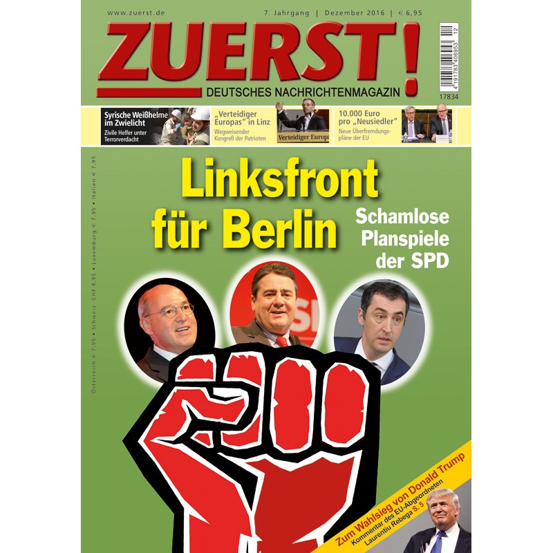 ZUERST!