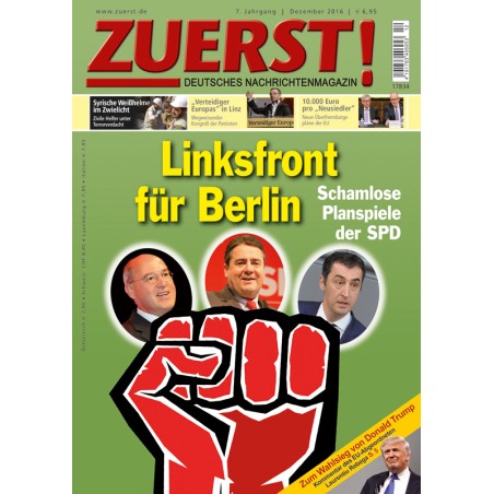 ZUERST!