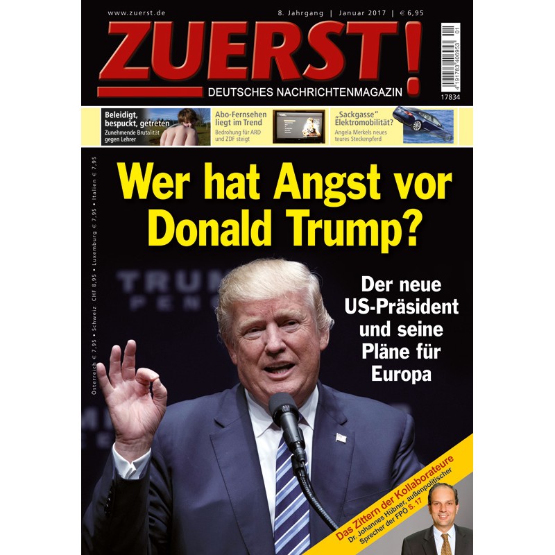 ZUERST!