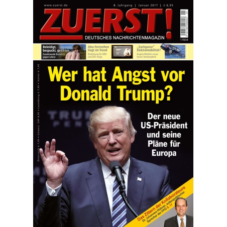 ZUERST!