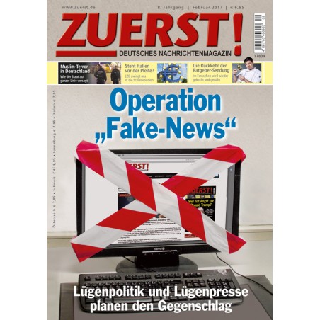ZUERST!