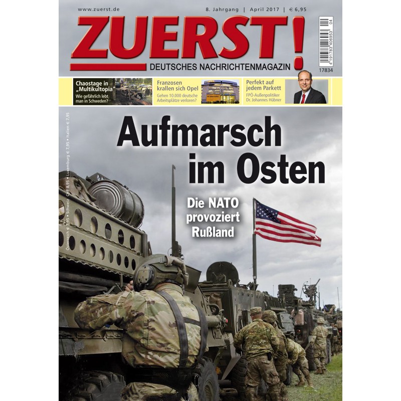 ZUERST!