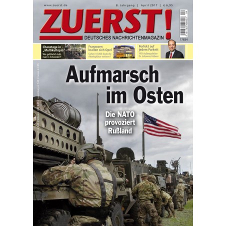 ZUERST!
