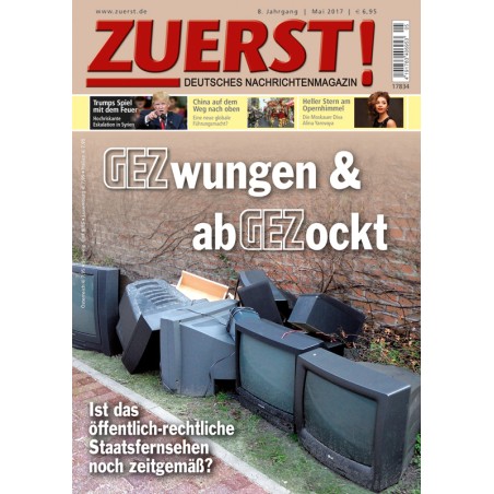 ZUERST!