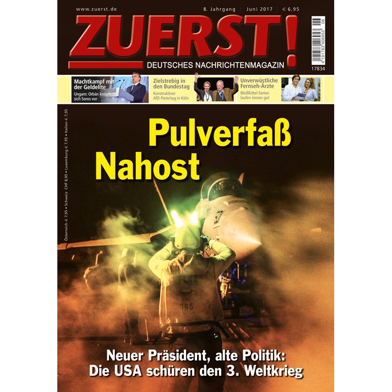 ZUERST!