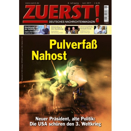 ZUERST!